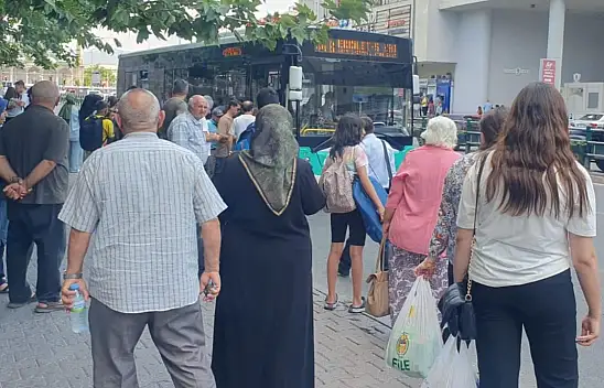 Ücretsiz aktarmanın kaldırılmasına tepkiler sürüyor!