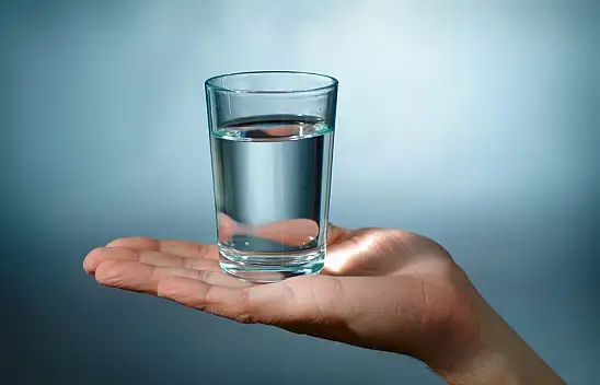 Ücretsiz su analizi yaptırdınız mı?