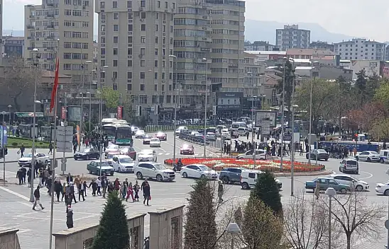 Ücretsiz Toplu Taşıma Desteği Başladı!