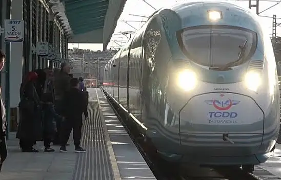 Ücretsiz tren biletlerinde yeni dönem! 29 Ekim'de o şart kalkıyor