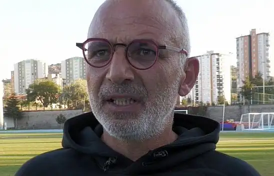 Müthiş zaferin ardından Uğur Kulaksız konuştu!