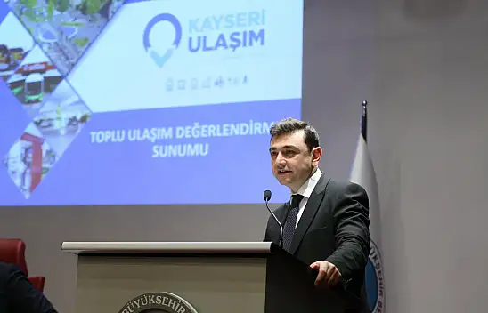 Ulaşım A.Ş.'de Yıllık olarak 147,5 Milyon Yolcuya Hizmet Ediyor