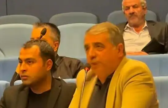 Ulaşım zammı ilçelere de sıçradı! Başkan Koç'un çıkışı meclisi karıştırdı