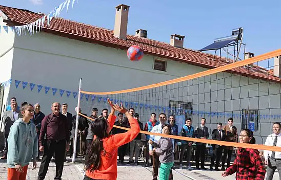 Köyün sultanları hayata geçti - Sıra Köyün Efeleri'nde!