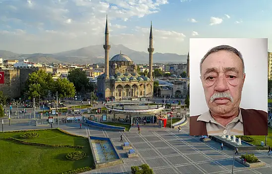 Ülkücü Camianın Acı Günü