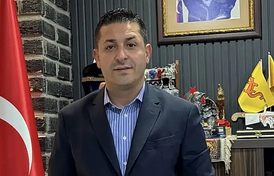 Ülkücülerden Erciyes 38 FK hamlesi