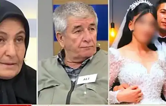 Ümit Canpolat olayında gerçekler bir bir ortaya çıkıyor - İşte gelinin ses kayıtları!