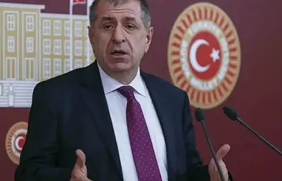 Ümit Özdağ İçişleri Bakanı mı olacak?