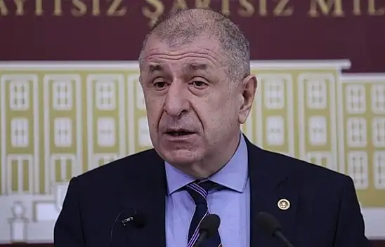 Ümit Özdağ'ın Kayseri savunması: Bu Kayseri halkına hakarettir!