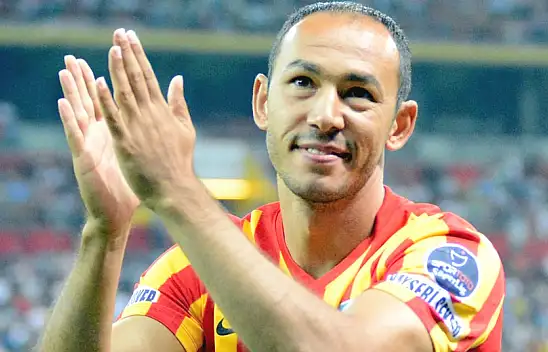 Umut Bulut'un talihsizliği!