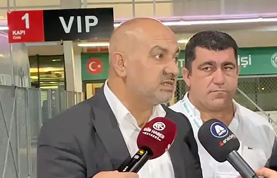 Umutsuz bekleyiş- Kayserispor Haberleri