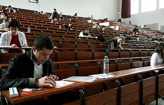 Üniversite kontenjanları netleşti