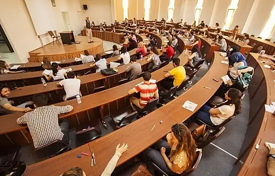 Üniversite öğrencilerine müjde!