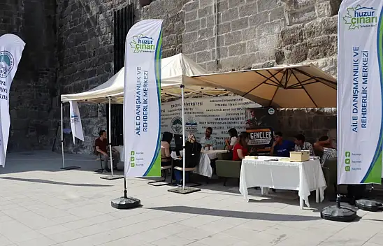 Üniversite tanıtım ve tercih danışmanlığında geri sayım!