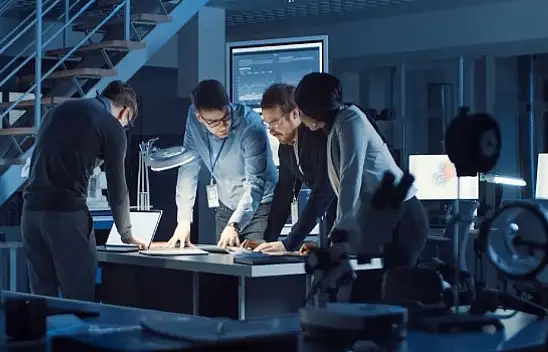 Üniversite Tercihi Yapmadan Bu Haberi Okuyun! – İşte Geleceğin Meslekleri...