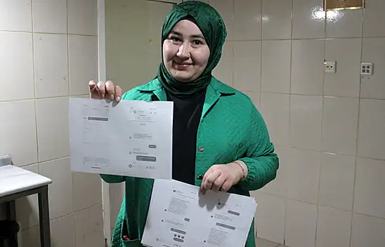 Ünlü alışveriş markası mağdur etti!