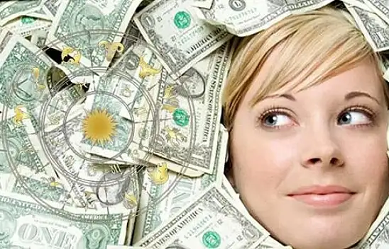 Ünlü astrolog açıkladı – Bu burçlar paraya boğulacak - Koç, ikizler, kova, yengeç, terazi, balık...