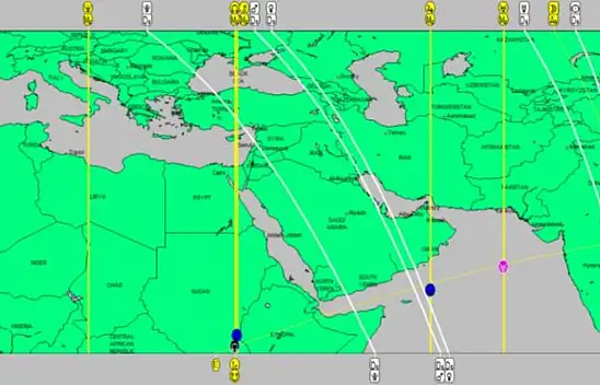 Ünlü astrolog o tarihleri işaret etti – Deprem olabilir dedi!