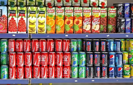 Ünlü Boykot İçeceği Şirketinin Ortağı Kayserili Çıktı!