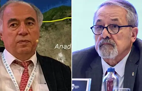 Ünlü Deprem Bilimci Demirtaş'tan Naci Görür'e Kayseri Sorusu!