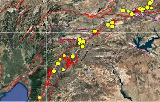 Ünlü deprem uzmanı Kayseri'yi korkuttu: Fay hattı kırıldı!