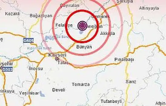 Ünlü deprem uzmanından Naci Görür'e Kayseri yanıtı: Korku pompalamaktan başka bir şey değil!
