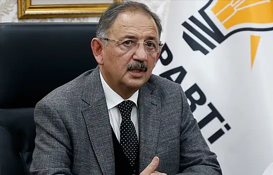 Ünlü gazeteciden Özhaseki'ye çağrı!