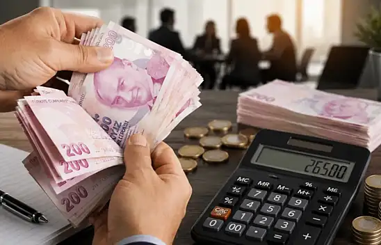 Ünlü isimden asgari ücret 2027 için yeni tahmin: Yüzde 30 artış! Asgari ücret ne kadar olacak?