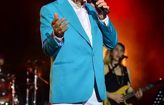 Ünlü Sanatçı Kayseri'ye geliyor – Kayseri Konser