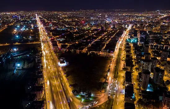 Ünlü Sanatçı Kayseri'ye Geliyor! - Kayseri Konser