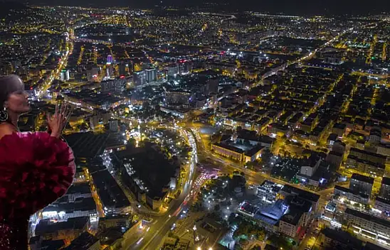 Ünlü şarkıcı Kayseri'de konser verecek! - Kayseri etkinlik