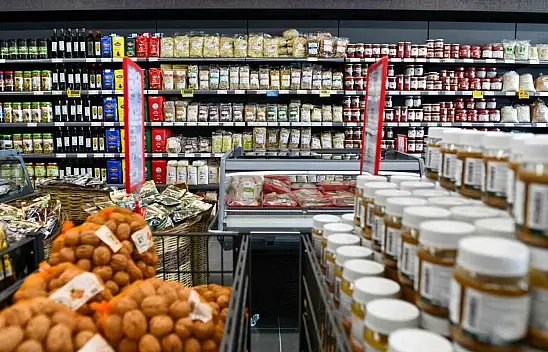 Üreticinin gizli hilesi Kayserili tüketicinin gözünden kaçmıyor!