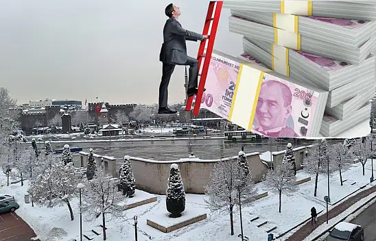 Üretimi düştü! Kayseri'ye yeni fiyatlar geliyor