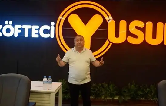 Ürününde domuz eti çıktı – Kayseri'de kampanya başlattı!