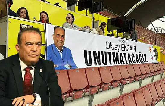 Usta ismin vefatının üzerinden bir yıl geçti – Oktay Ensari dualarla anılıyor…
