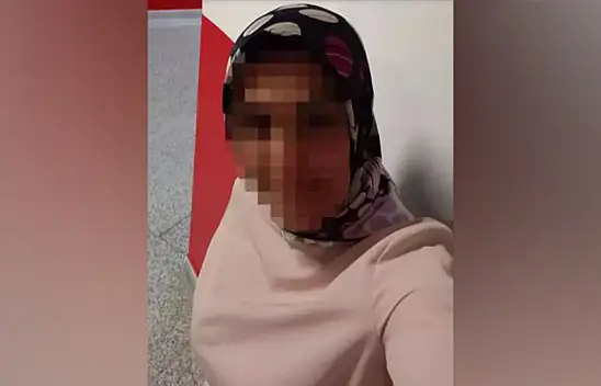 Üvey kızına dışkı yedirmişti - Cezası belli oldu