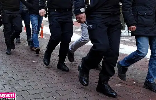 Uyuşturucu operasyonunda 11 tutuklama