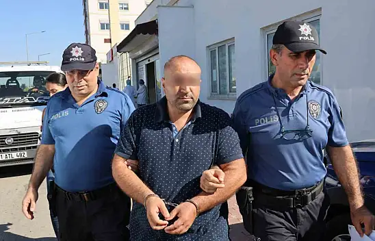 Defalarca uyarmıştı... Dehşet veren komşu cinayeti!