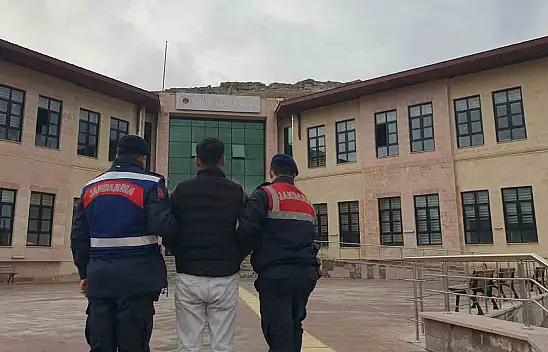 Jandarma operasyon düzenledi - Uyuşturucu taciri yakalandı