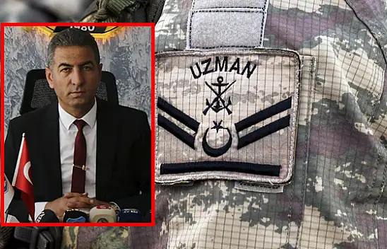 Uzman çavuş ve astsubay emeklileri maaşlarına zam istiyor!