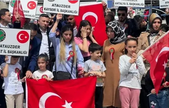 Uzman Çavuşların Bu Sesine Kulak Verin! - Atama İstiyorlar!