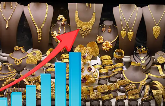 Uzman ekonomistten altın fiyatları hakkında dikkat çeken yorum! (3 Eylül)