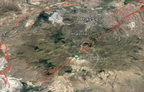 Uzman ismin deprem isyanı! Tüm Kayseri halkından şikayetçi oldu