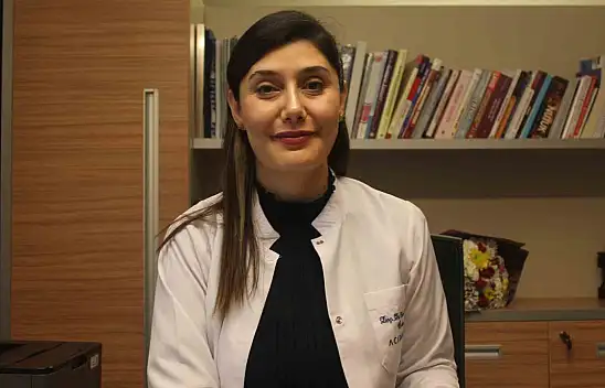 ALS kas güçsüzlüğü ile başlıyor