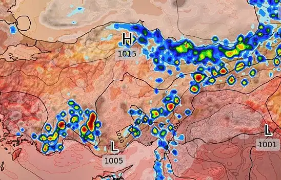 Uzmanından dikkat çeken Kayseri uyarısı – O tarihte dışarı çıkmayın!