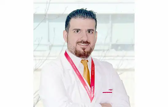 Uzmanından erken tanı ve sağlıklı yaşam uyarısı!