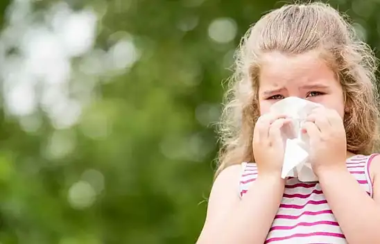 Uzmanından grip ile alerji uyarısı!