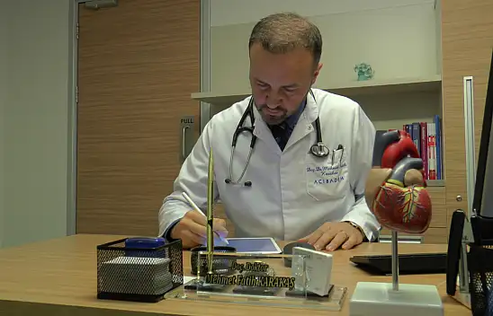 Uzmanından 'hastalık bilinci' uyarısı!