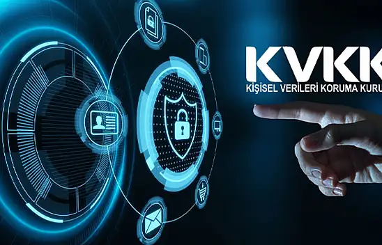 Uzmanından KVKK uyarısı!