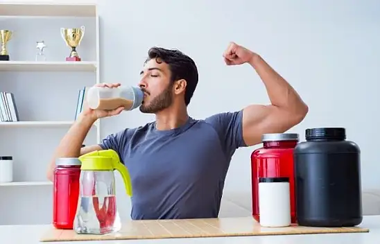 Uzmanlardan uyarı: Sporcu takviyeleri fayda değil, felç getirebilir